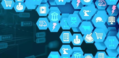 企业软件巨头眼中的区块链革命 重塑软件行业的信任与协作范式